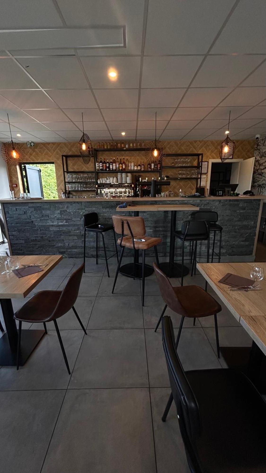Beaujour & Bonsoir Hotel - Restaurant Villy-le-Pelloux Exteriér fotografie