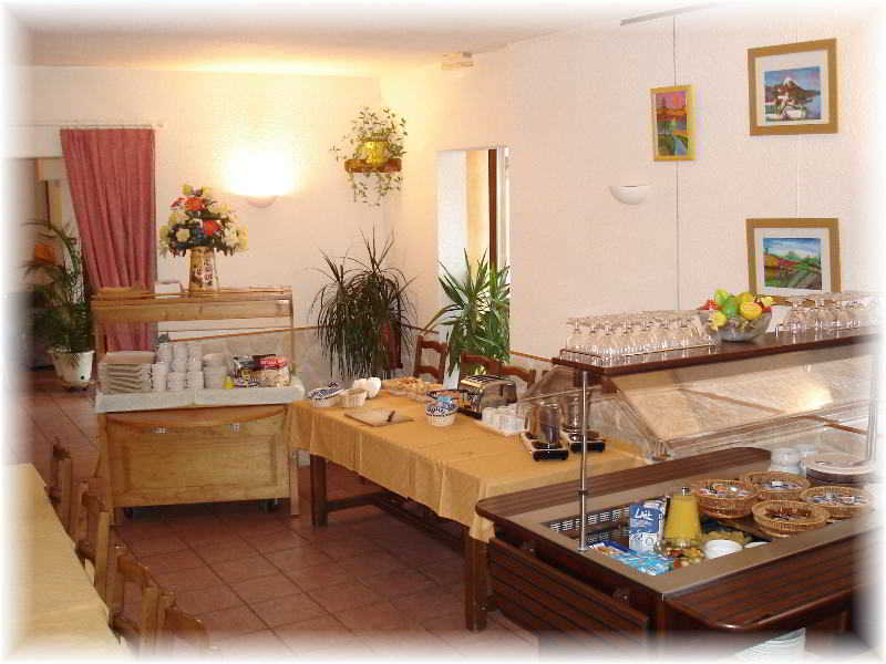 Beaujour & Bonsoir Hotel - Restaurant Villy-le-Pelloux Exteriér fotografie